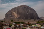 Zuma Rock Mall - Thumbnail 1