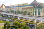 Plaza David Norte - Thumbnail 2