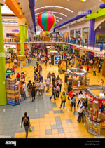 Centro Comercial La Esperanza - Thumbnail 2 Centro Comercial La Esperanza - Thumbnail 2