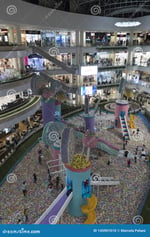 Santafé Mall - Thumbnail 7
