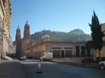 Plaza La Huerta - Thumbnail 3