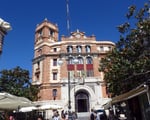 Plaza Las Flores - Thumbnail 11