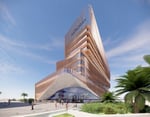 Al Malga Square - Thumbnail 4 Al Malga Square - Thumbnail 4