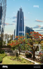 Plaza De La Amistad - Thumbnail 1
