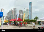 Plaza De La Amistad - Thumbnail 3