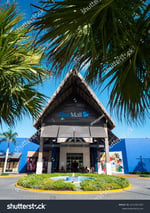 Blue Mall Santo Domingo - Thumbnail 5