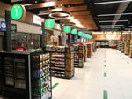 Supermercados Nacional Plaza Paseo Santiago - Thumbnail 7 Supermercados Nacional Plaza Paseo Santiago - Thumbnail 7