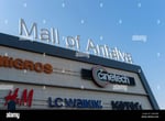 Mall Of Antalya - Thumbnail 8