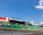 Centro Comercial Villa Lucre - Thumbnail 1