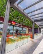 Centro Comercial Villa Lucre - Thumbnail 3