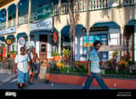 Shopping Village Samana - Thumbnail 1 Shopping Village Samana - Thumbnail 1