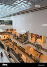 Shopping Vila Olímpia - Thumbnail 21 Shopping Vila Olímpia - Thumbnail 21