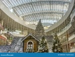 Centro Comercial Monterrey - Thumbnail 5