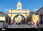 Centro Comercial Antigua - Thumbnail 3 Centro Comercial Antigua - Thumbnail 3