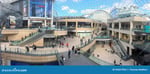 Centro Comercial La Trinidad - Thumbnail 2 Centro Comercial La Trinidad - Thumbnail 2