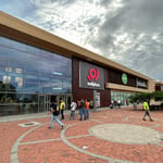 Centro Comercial La Trinidad - Thumbnail 4 Centro Comercial La Trinidad - Thumbnail 4