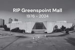 Greenspoint Mall - Thumbnail 7