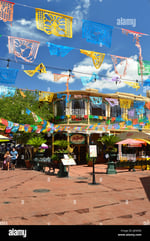 Plaza San Antonio - Thumbnail 4 Plaza San Antonio - Thumbnail 4