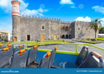 Plaza Villa De Cortés - Thumbnail 2 Plaza Villa De Cortés - Thumbnail 2