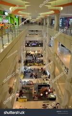 Ipoh City Square - Thumbnail 1