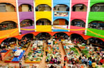 Siti Khadijah Shopping Centre - Thumbnail 2