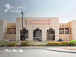 Arabian Center - Thumbnail 5