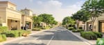 Arabian Ranches II - Thumbnail 3 Arabian Ranches II - Thumbnail 3