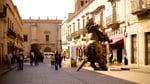 Plaza Morelia - Thumbnail 10