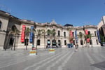 Plaza Del Olmo - Thumbnail 1