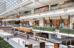 The Shops At Houston Center - Thumbnail 1 The Shops At Houston Center - Thumbnail 1