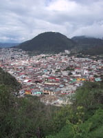 Centro Comercial La Democracia - Thumbnail 4 Centro Comercial La Democracia - Thumbnail 4