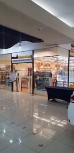 Paseo Mall - Thumbnail 3