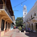 Los Héroes Plaza - Thumbnail 7