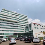Plaza Magna Irapuato - Thumbnail 1