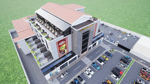 Abakaliki Mall - Thumbnail 2 Abakaliki Mall - Thumbnail 2