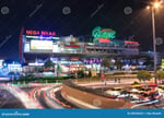 Galaxy Mall Bekasi - Thumbnail 2 Galaxy Mall Bekasi - Thumbnail 2
