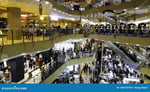 Galaxy Mall Bekasi - Thumbnail 3 Galaxy Mall Bekasi - Thumbnail 3