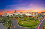 Galaxy Mall Bekasi - Thumbnail 4 Galaxy Mall Bekasi - Thumbnail 4