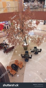 Galaxy Mall Bekasi - Thumbnail 6 Galaxy Mall Bekasi - Thumbnail 6