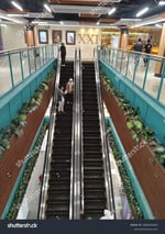 Galaxy Mall Bekasi - Thumbnail 7 Galaxy Mall Bekasi - Thumbnail 7