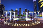 Marina Walk - Thumbnail 1