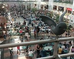 Parque Dom Pedro Shopping - Thumbnail 14 Parque Dom Pedro Shopping - Thumbnail 14