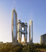 Nile Business City - Thumbnail 2
