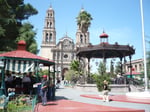 Plaza Providencia - Thumbnail 2