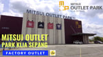 Mitsui Outlet Park Klia - Thumbnail 17