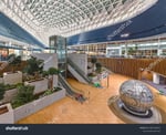 Modern House Incheon - Thumbnail 1