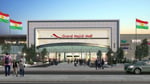Grand Majidi Mall - Thumbnail 1 Grand Majidi Mall - Thumbnail 1