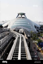 Modern House Incheon - Thumbnail 6