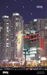 Lotte Department Store Centum City - Thumbnail 3