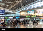 Busan Station Underground Shopping - Thumbnail 2